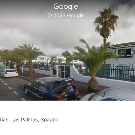 Appartamento Clara Los Pocillos Esterno foto