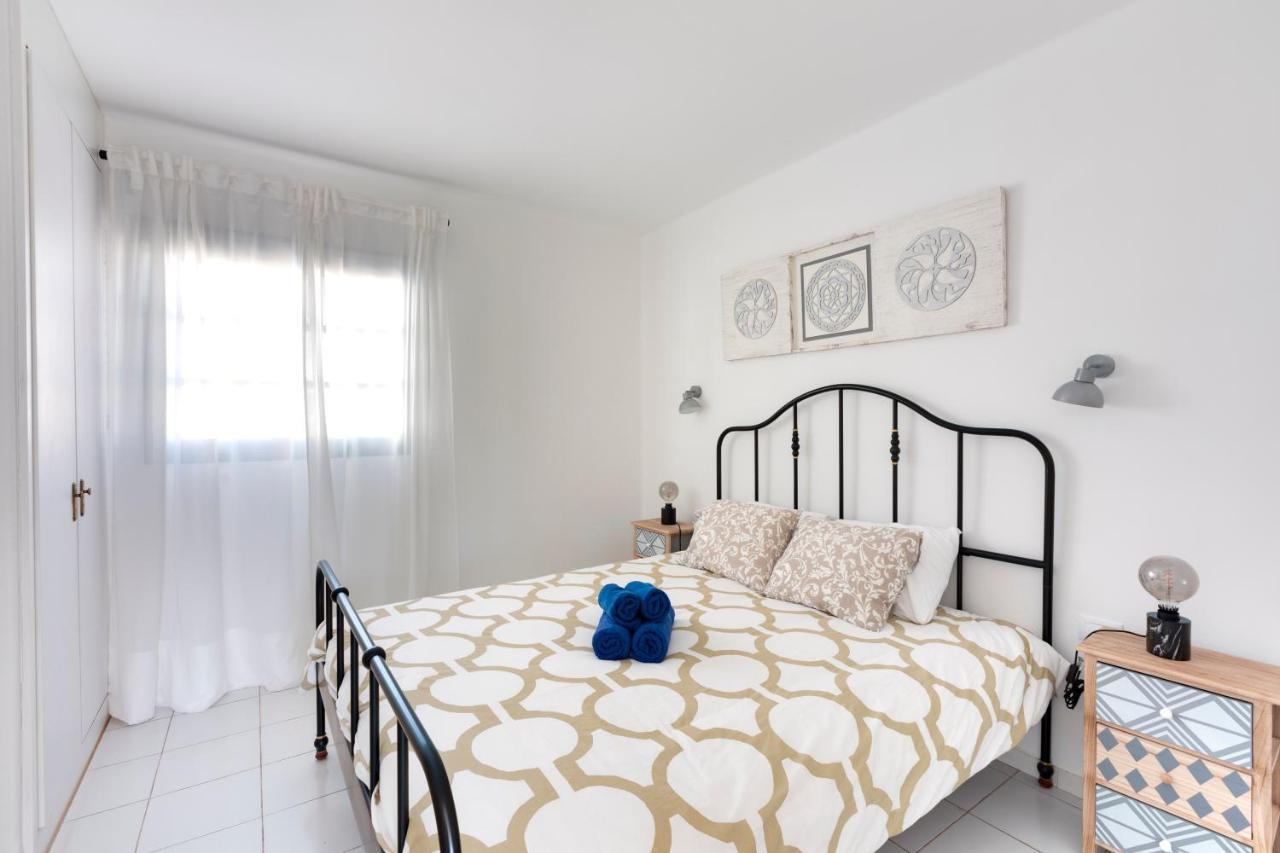 Appartamento Clara Los Pocillos Esterno foto